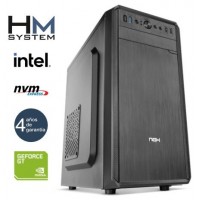 HM System Solano C8+ - Minitorre MT - 12ª gen -